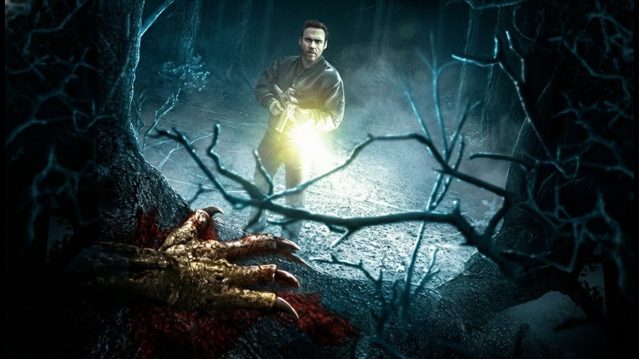 Something Was Hunting Them in the Woods | Dark Was the Night (2014) Movie Recap