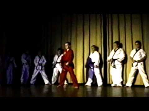 Ray Rice Martial Arts St. Judes Karate Fundraiser ...