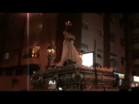 Real, Muy Ilustre y Venerable Cofradía de Nazarenos de Nuestro Padre Jesús Cautivo, María Santísima de la Trinidad Coronada y del Glorioso Apóstol Santiago
