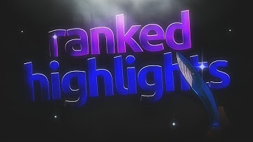 Critical Ops - Ranked Highlights