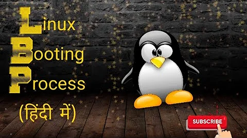 Step by Step Linux Booting Process