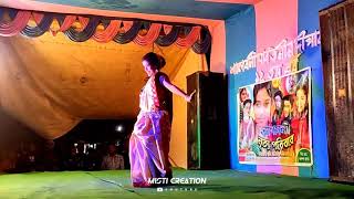 Dola Re Dola Re Video 🎵|Diwali Special 🥰|Social Program On Diwali|Devdas|Agamoni Nritto Paribar