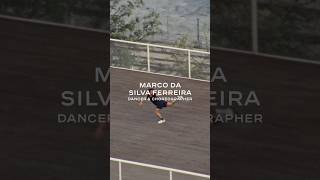 Marco da Silva Ferreira dances to reclaim liberation | CHANEL Next Prize artist interview