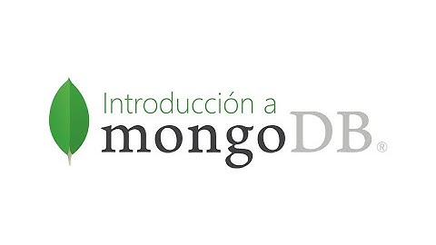 Curso de Introducción a MongoDB