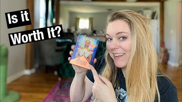 Angel Guide Oracle by Kyle Gray