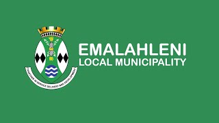 Emalahleni Local Municipality | 31 October 2023