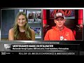 Oklahoma State's Eric Morris Interview ahead of Week 4 | Inside the Game presented by @newera