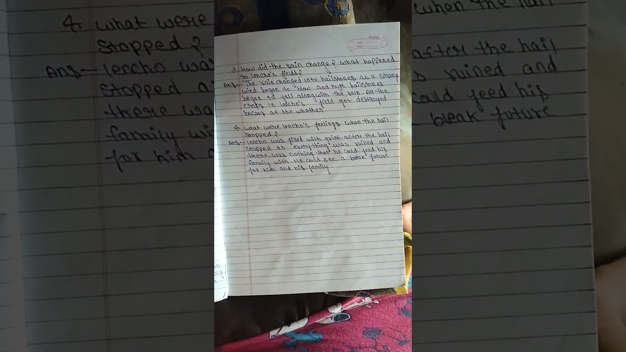 class 10th first flight chapter 1 