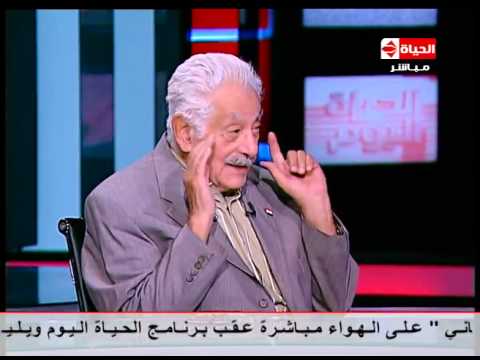 الحياة اليوم رئيس جهاز استطلاع القوات البحرية خلال حرب اكتوبر يكشف دور القوات البحرية خلال الحرب