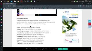 HOW TO ACTIVATE WINDOWS 2021 FOR FREE