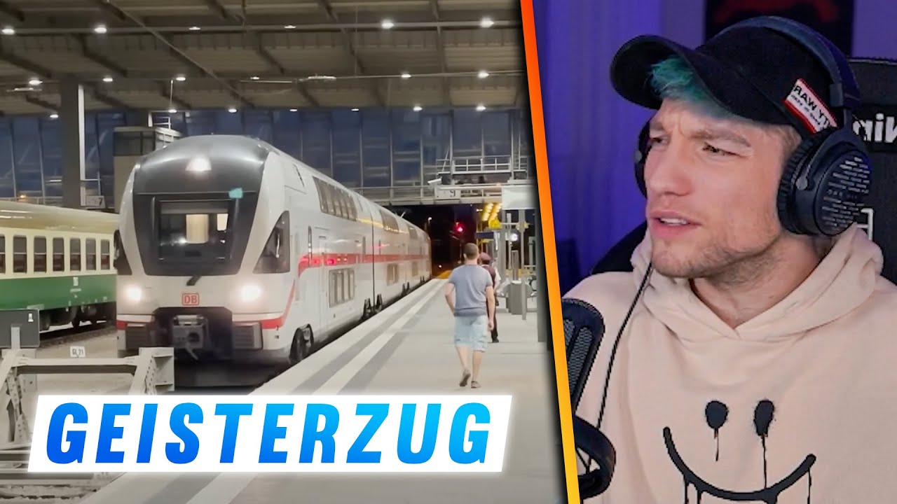 REALER IRRSINN geht mal wieder zu weit! | Rezo reagiert