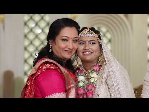 JK wedding | Part 4