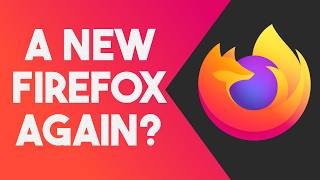 Famous Can a Redesign Save Firefox? (Spoiler: No) Wealth