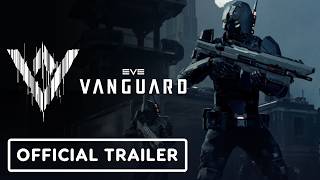 EVE Vanguard - Official 'Operation Avalon' Alpha Playtest Trailer