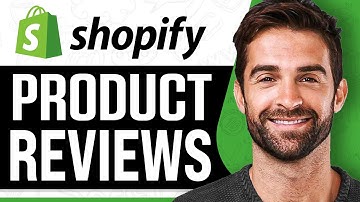 How To Add Product Reviews on Shopify (2025 Tutorial)