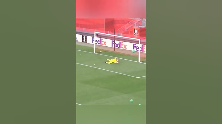 ❗ WOW ❗ wow moments in football | Ismaila Sarr.