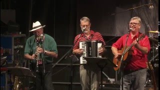 Frankenbänd - Ich Bin In Derer Stadt Derhamm