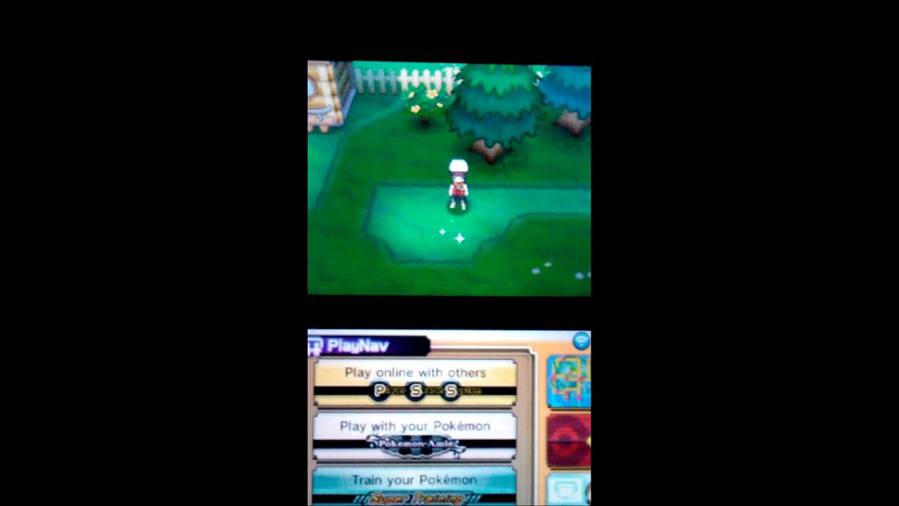 Pokemon ORAS Mega Stone Mawilite Location YouTube