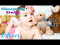 3 Hours Lullaby Mozart : Lullaby for Babies to go to Sleep, Mozart Effect,  Baby Lullaby