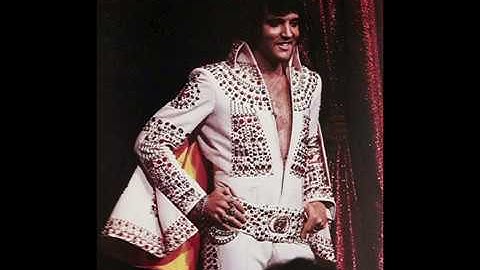Elvis Presley - I
