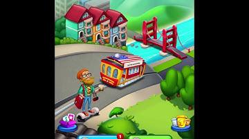 Tile Busters: Match 3 Tiles by Spyke Games