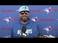Blue Jays Lock Up Front Office | JD Bunkis Podcast