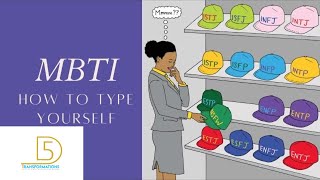 MBTI: How To Properly Type Yourself | Myers Briggs and The Universal Laws