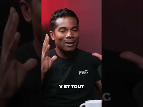 Extrait de l'épisode #245 – Teddy Palassy, ex-Commando Marine - devenir une machine de guerre