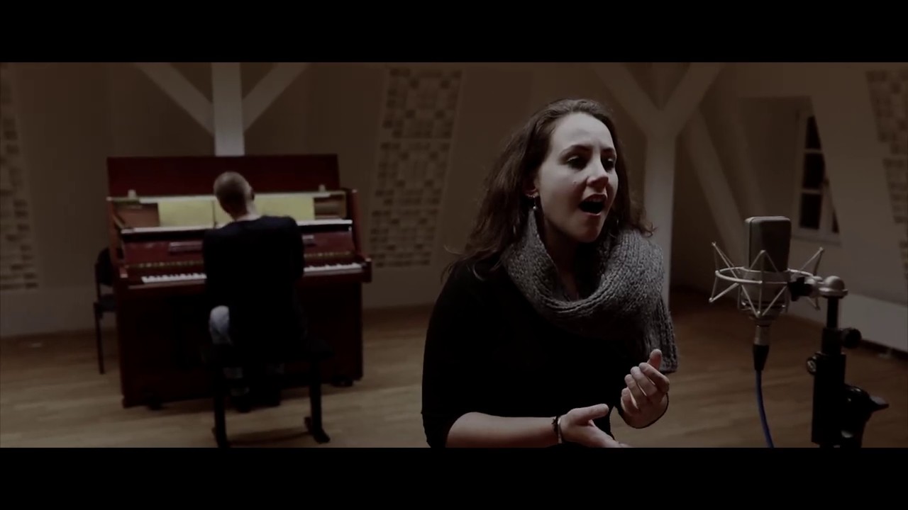 What's here Melody (feat. Tineke Roseboom, Fabian Strotmann) YouTube