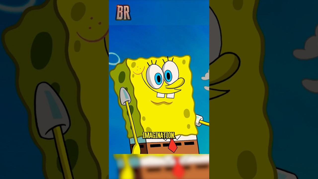 What If Nobody Lived In A Pineapple Under The Sea? 