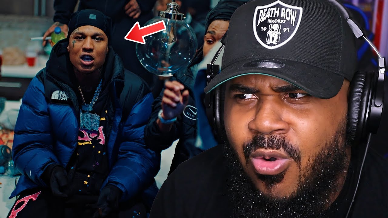 JAAYBO ON A RUN!! EBK Jaaybo - Stand Over Music (Official Music Video) REACTION