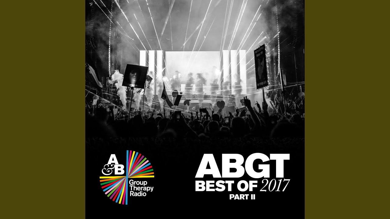 Group Therapy Intro (ABGTN2017)