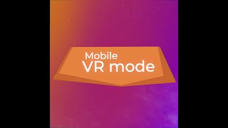 The mobile VR mode - CoSpaces Edu Feature Friday screenshot 2