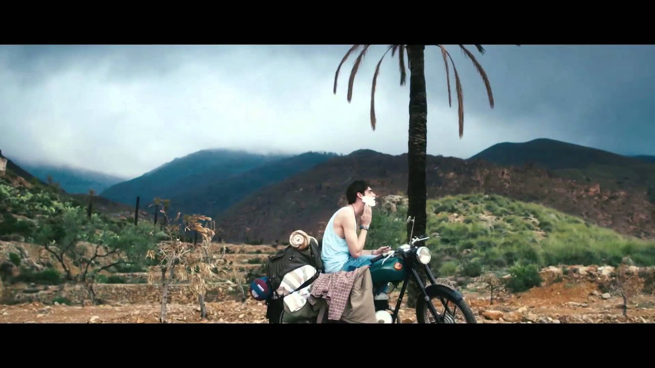 Alvaro Soler - El Mismo Sol (Teaser)