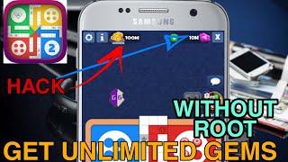 how to hack ludo star 2 (Android/iOS) Without Root 2020 (Unlimited Coins Gems 2020) screenshot 5