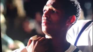 The Huskies Lost the biggest superstar And Kenny lose a brother Antoine 24