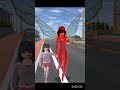 funny dance #sakuraschoolsimulator #sakuraschoolsimulatorhoror #game #video #sakura #games #drama