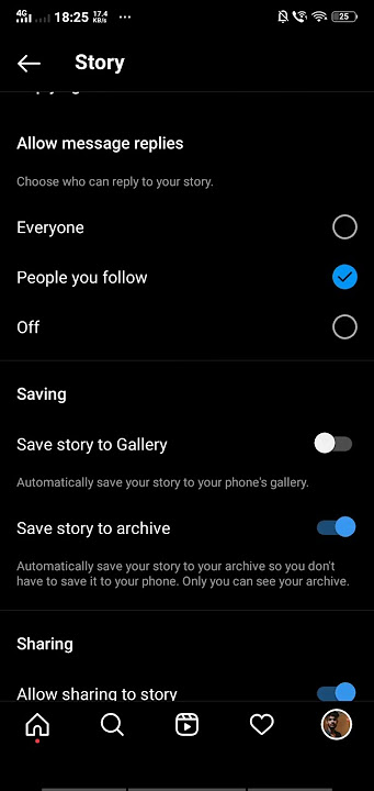 Instagram Story Sound Problem🧐🧐