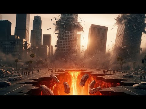 A POLAR SHIFT WILL WIPE US OUT