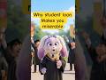 I Have $80K in Student Loan for My Degree and I Make $42K a Year