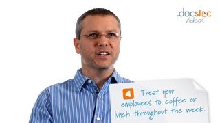 5 Tips to Keep Employees Engaged & Happy
