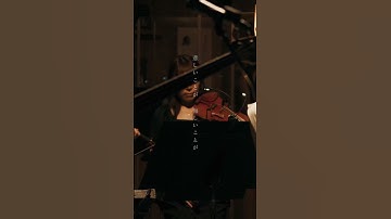 Thumbnail of RADWIMPS「賜物」 Official Live Session #RADWIMPS #賜物 #Tamamono #RADWIMPS20th #朝ドラあんぱん