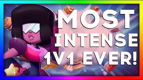 Multiversus Most Insane 1v1 EVER!!! Garnet vs Batman gameplay analysis and learning!