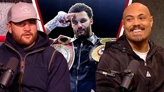 Famous "If the money's right Tyson would do it" | What's next for Moses Itauma? | Split Decision Wealth