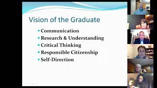 8th to 9th Grade Transition Parent Night