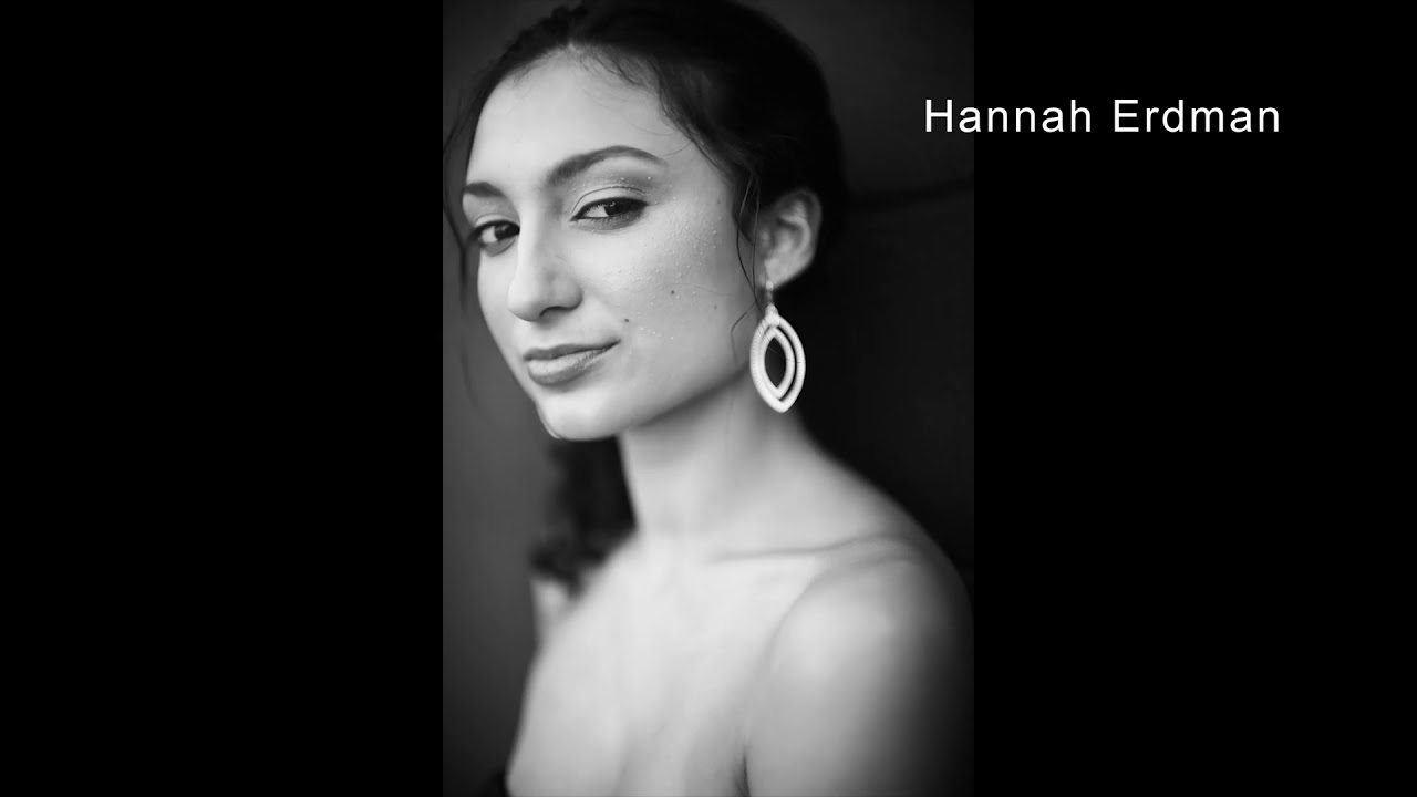 modelscout new face video