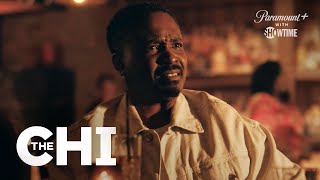 Shaad's Date Night From Hell | S6 E10 Official Clip 2 | The Chi | Paramount+ With SHOWTIME