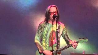 TODD RUNDGREN / UTOPIA "Do Ya" Bergen PAC, Englewood, NJ 4/20/18 chords