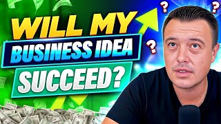 Is my Business Idea any good? How to Determine if your Business Idea has any legs for Success 🚀 by BusinessRocket 1,069 views 2 months ago 1 minute, 56 seconds