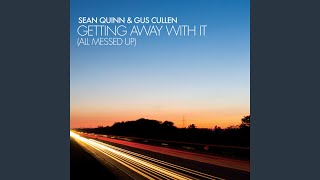 Getting Away With It (All Messed Up) (Vandalism V8 Remix)